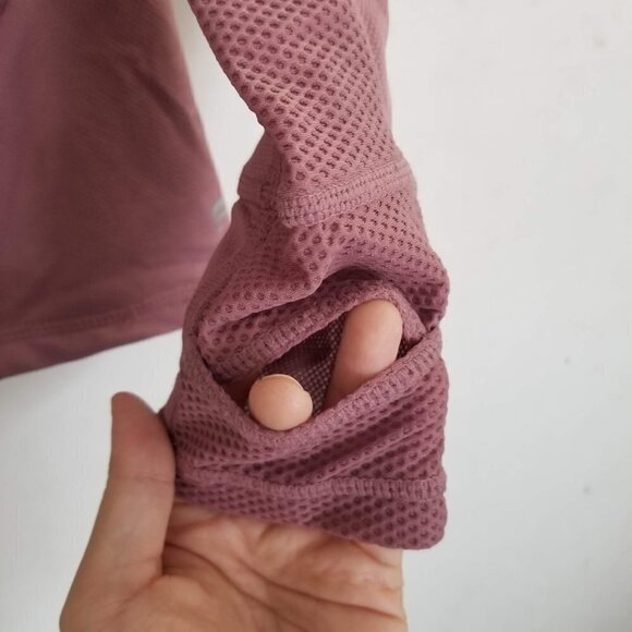 Fabletics Alecia Performance Hooded Pullover Med - Picture 8 of 13